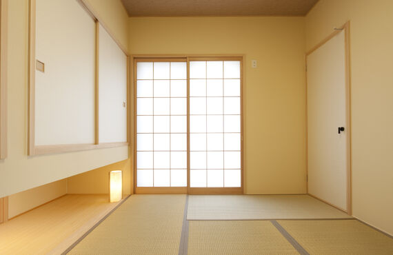 人気の和モダンテイストの家に住みたいとお考えではありませんか | 大垣市で設計事務所をお探しならアトリエ岩田へ