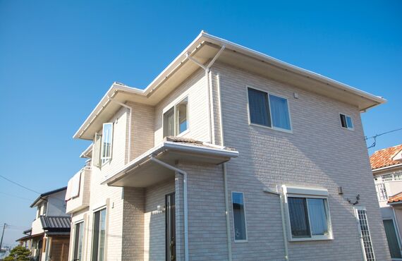 住宅のプロが戸建ての設計からリフォームまで幅広く承ります | 大垣市で設計事務所をお探しならアトリエ岩田へ